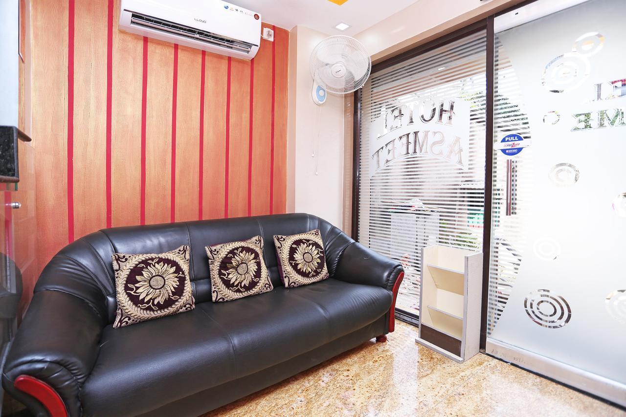 Oyo 9975 Hotel Asmeet Calcutta Buitenkant foto