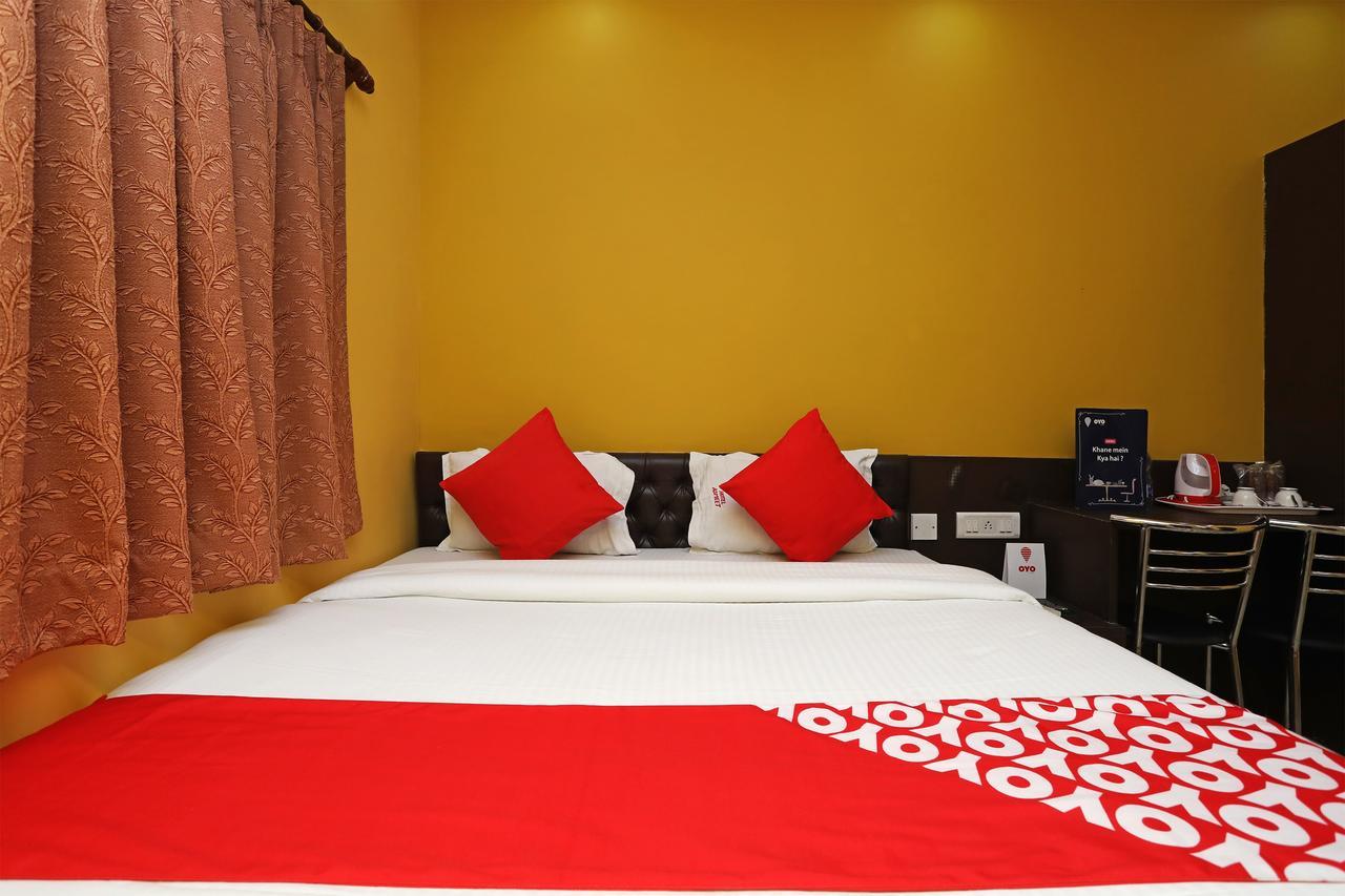 Oyo 9975 Hotel Asmeet Calcutta Buitenkant foto