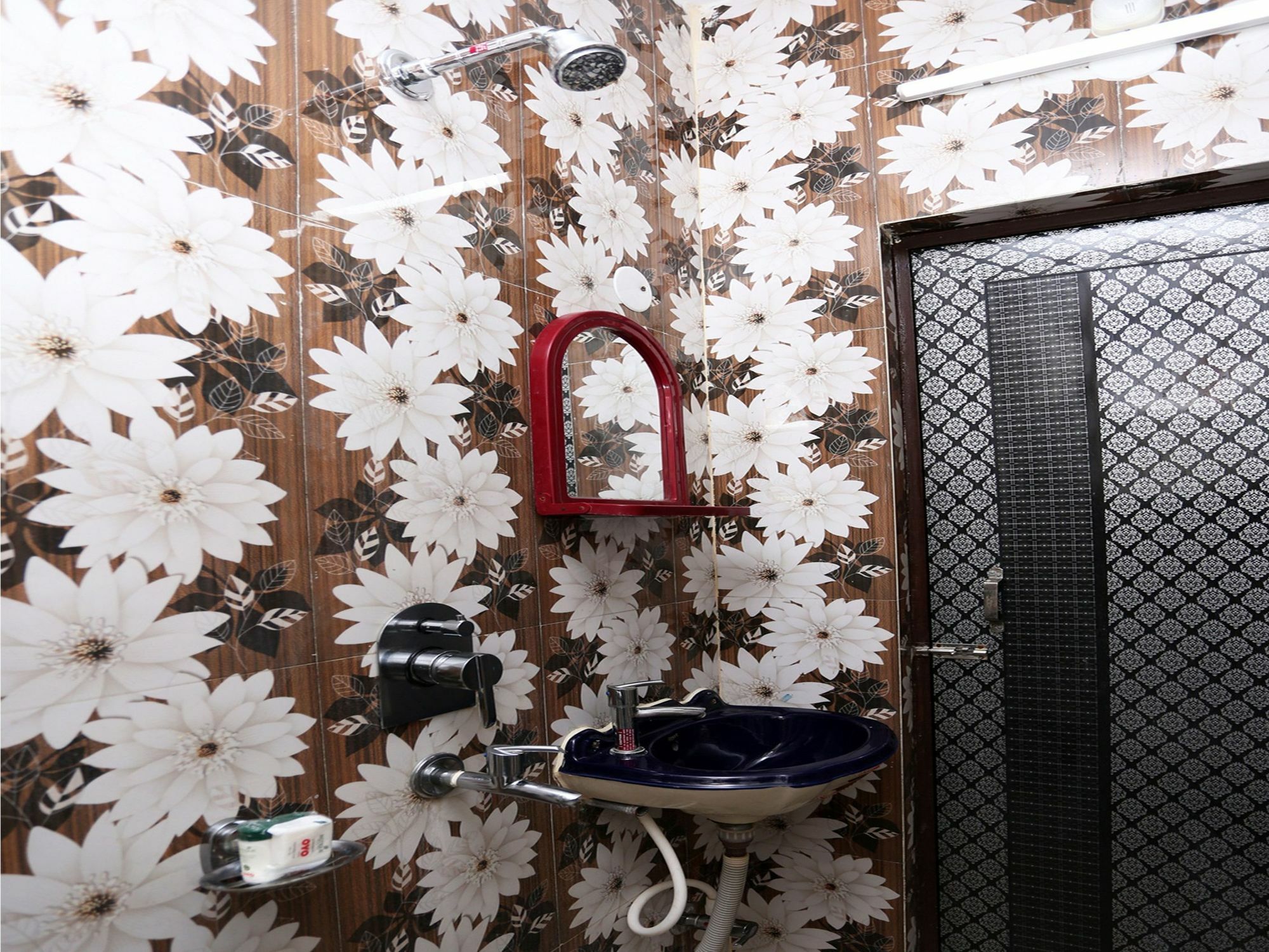 Oyo 9975 Hotel Asmeet Calcutta Buitenkant foto